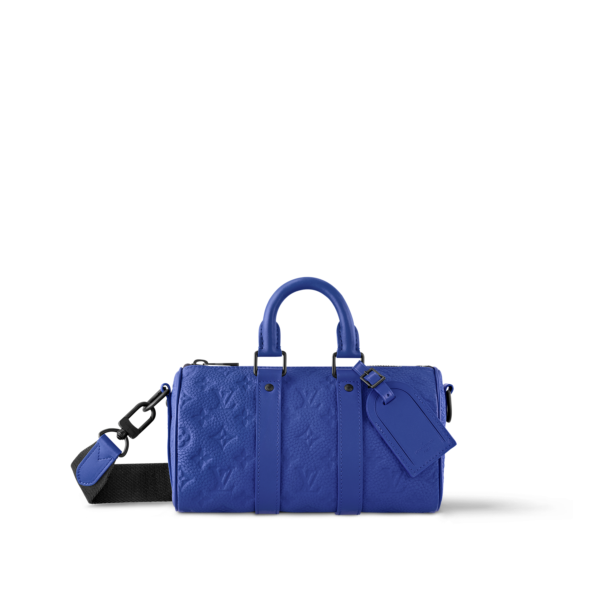 Louis vuitton discount keepall bandouliere 25